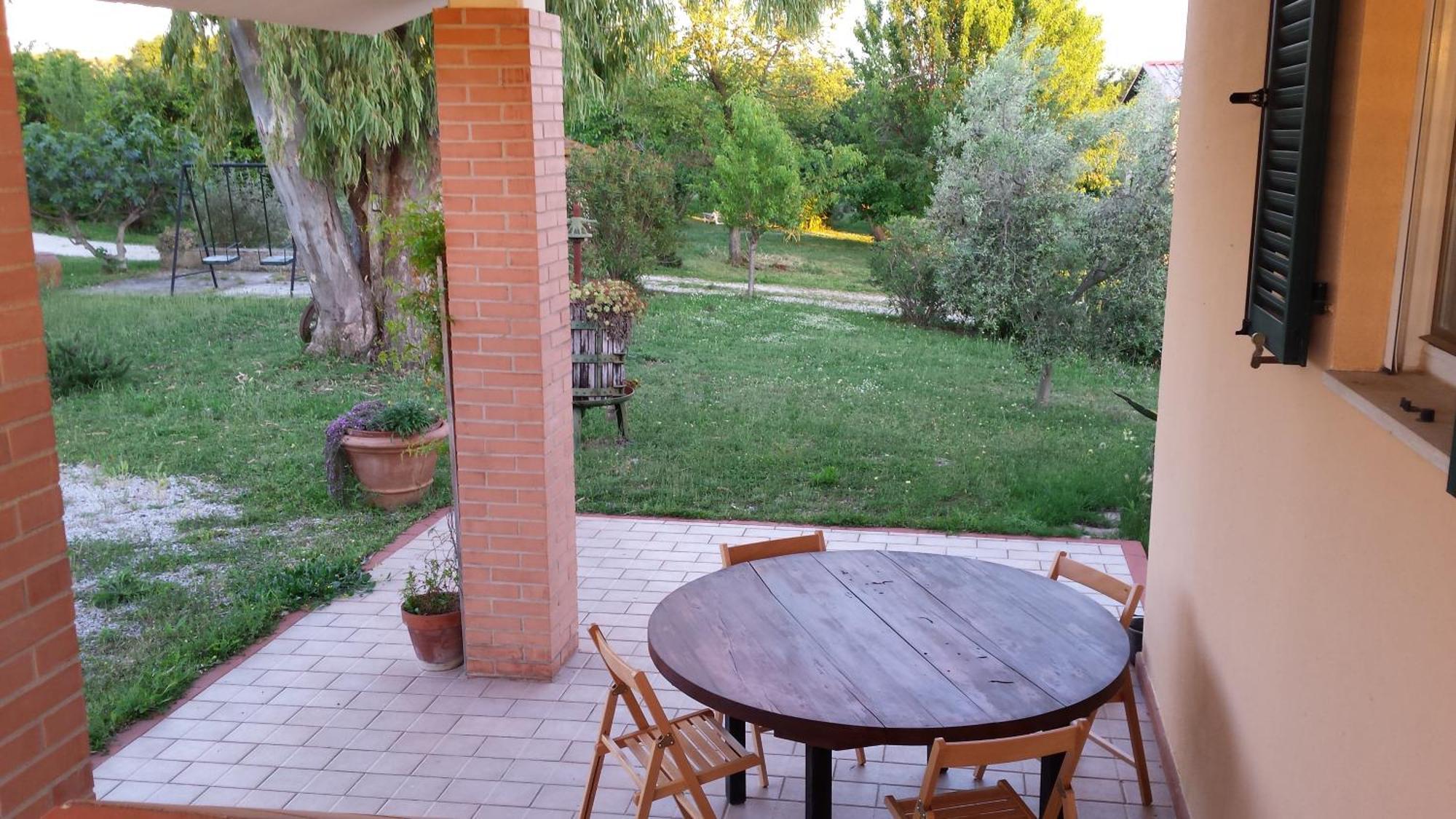 Agriturismo Podere La Cascata Villa Massa Marittima Cameră foto
